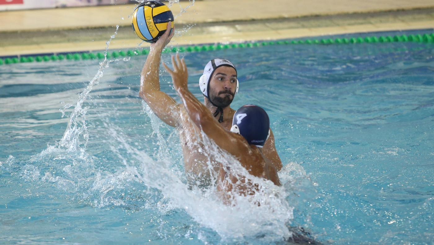 Νίκη για τον ΠΑΟΚ που έμεινε έκτος και στρέφει το βλέμμα στα πλέι οφ