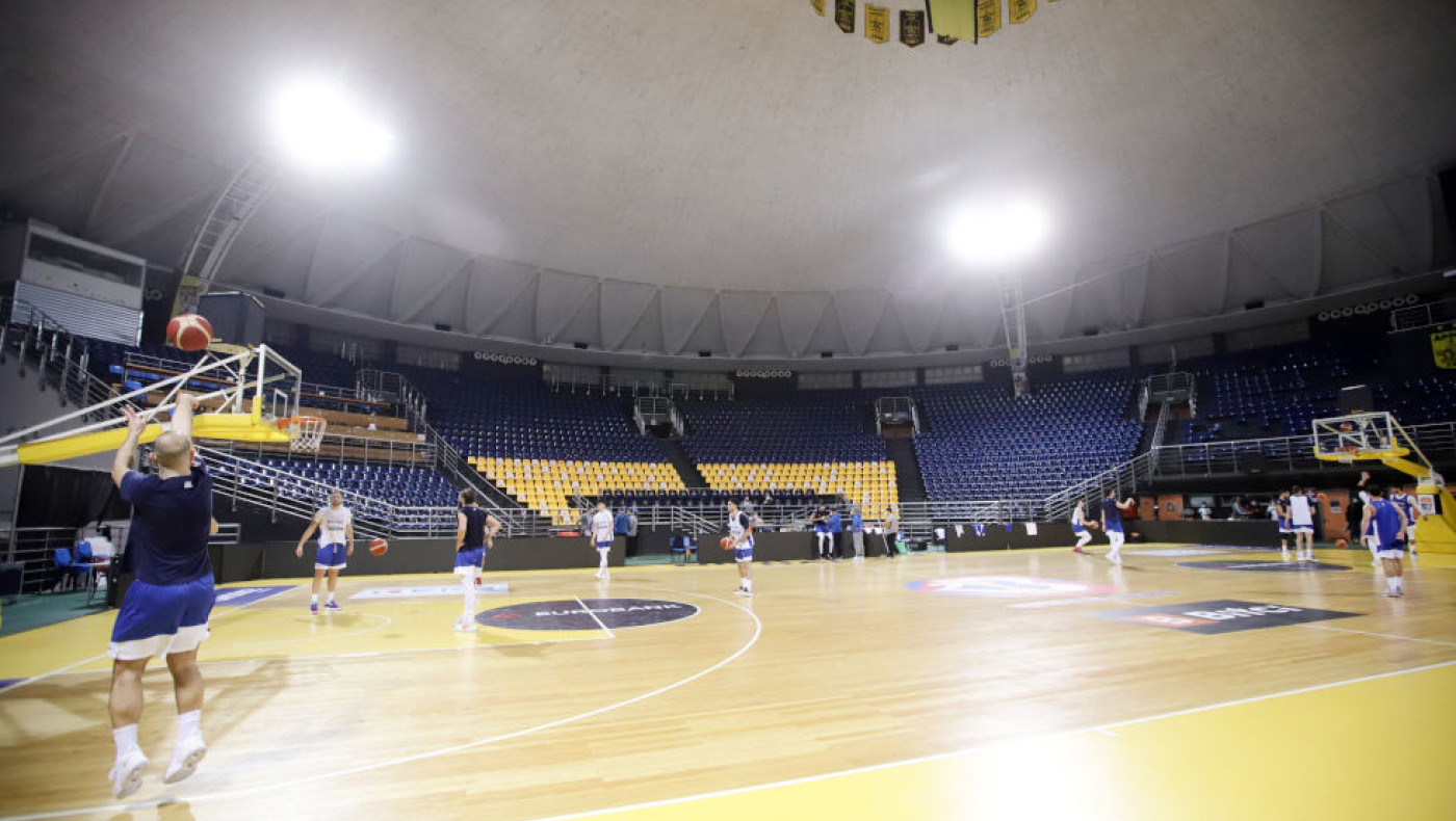 ΚΑΕ Άρης: Έλεγχος ορκωτών και επαφές... εντός χρονοδιαγράμματος