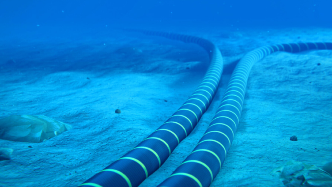 Καλώδιο: Επιστρέφουν τα πλοία για έρευνες βυθού στο Αιγαίο