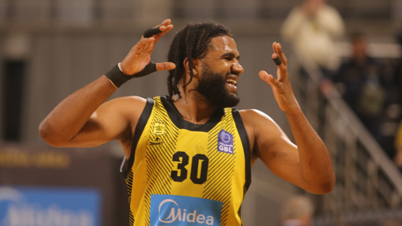 Άρης: Χωρίς τον Ελ Τζέι Φιγκερόα απέναντι στο Λαύριο