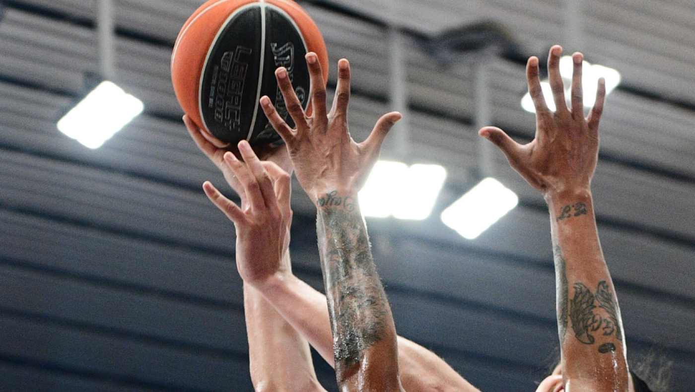 GBL: Ξεκινούν τα Play Offs- Με Πανιώνιο ο Ολυμπιακός, κόντρα στο Περιστέρι ο Παναθηναϊκός