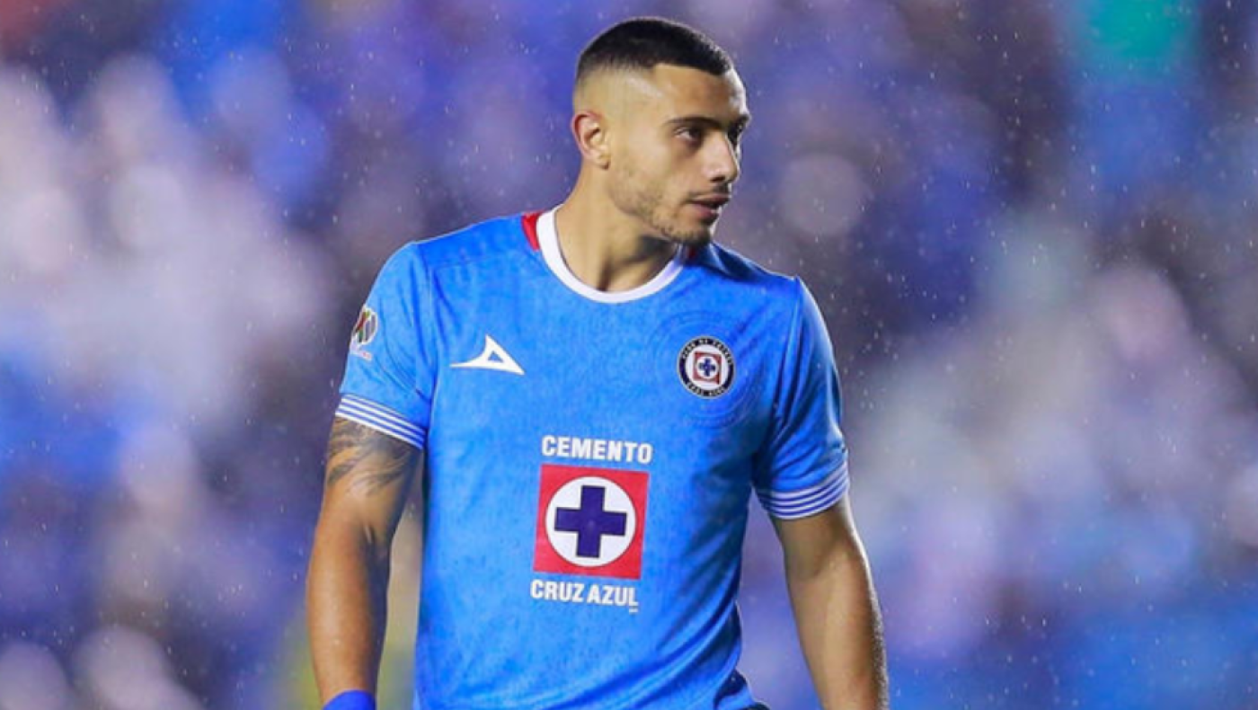 Ομάδες από το MLS «φλερτάρουν» και πάλι με τον Γιακουμάκη