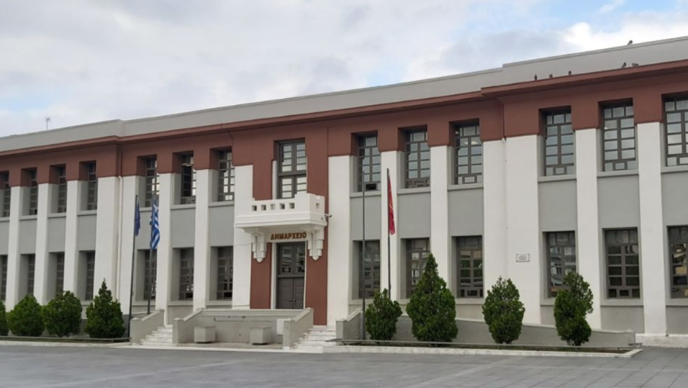 Δήμος Καλαμαριάς: Δικαστική απόφαση για να επιστραφούν 50.000 ευρώ