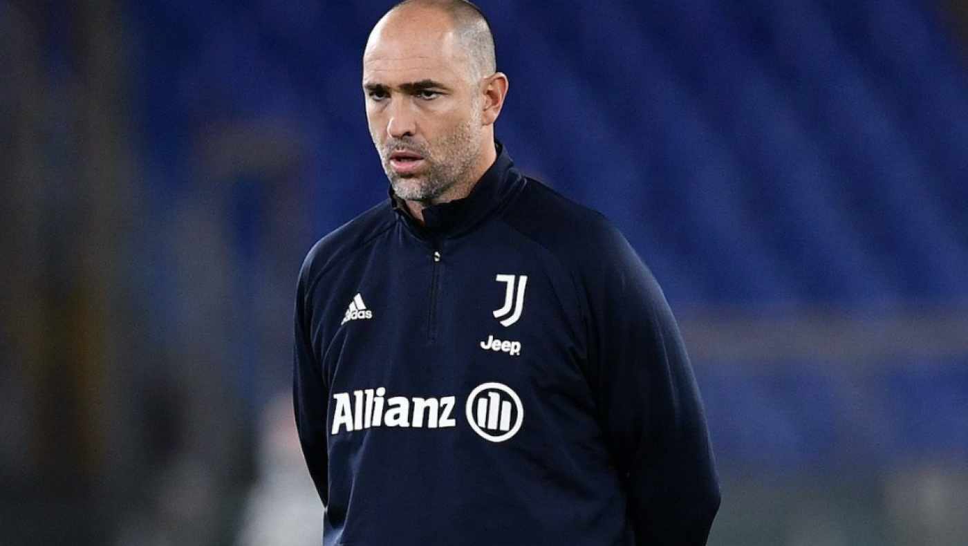 Μούτου για Τούντορ: «Δεν πέτυχε σε καμία ομάδα και είναι στη Γιουβέντους»