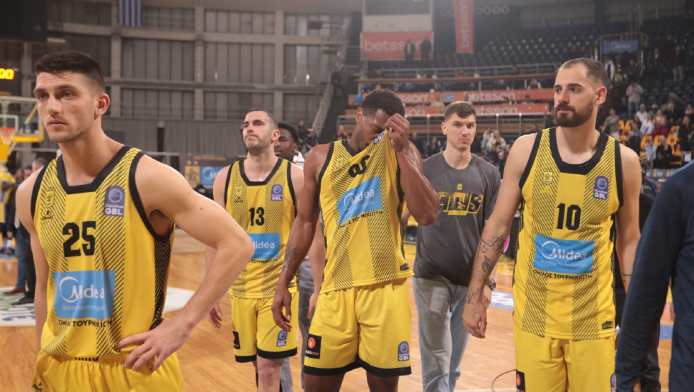 Άρης: Το καλοκαίρι είναι υποχρεωμένος να τα αλλάξει όλα…