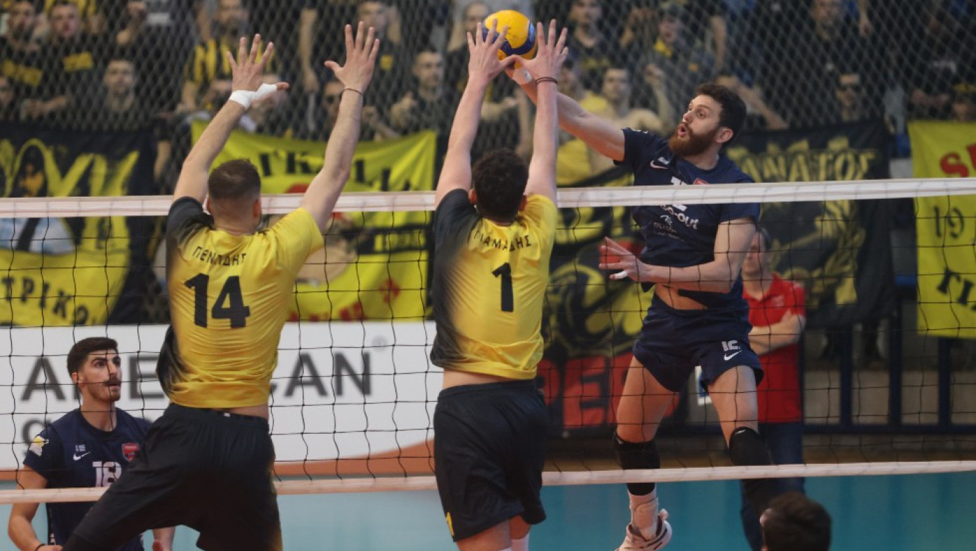 Ο Πανιώνιος λύγισε τον Άρη μέσα στην κατάμεστη Μίκρα