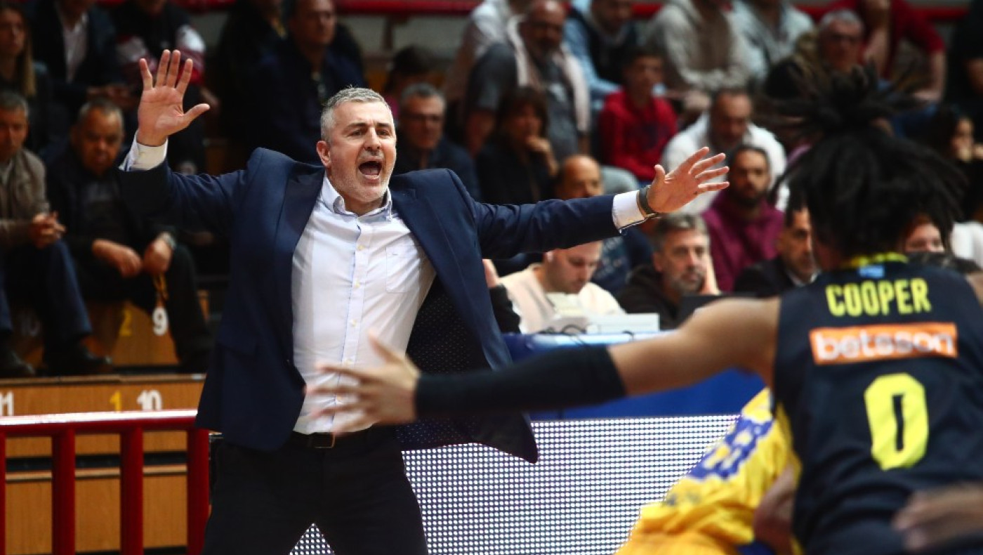 Βετούλας: «Δείξαμε χαρακτήρα»