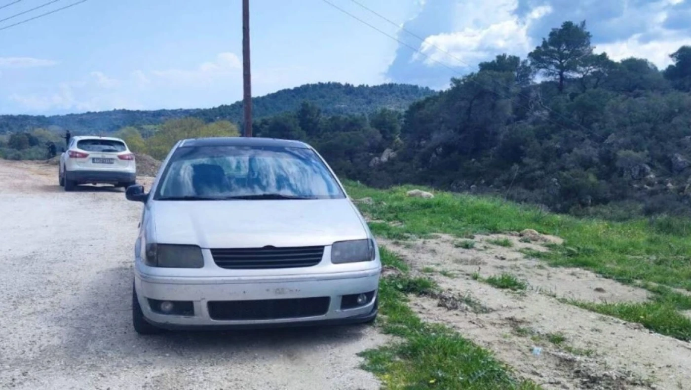 Χαλκιδική: Κινδυνεύει να χάσει το μάτι της η αστυνομικός, νοσηλεύεται διασωληνωμένη