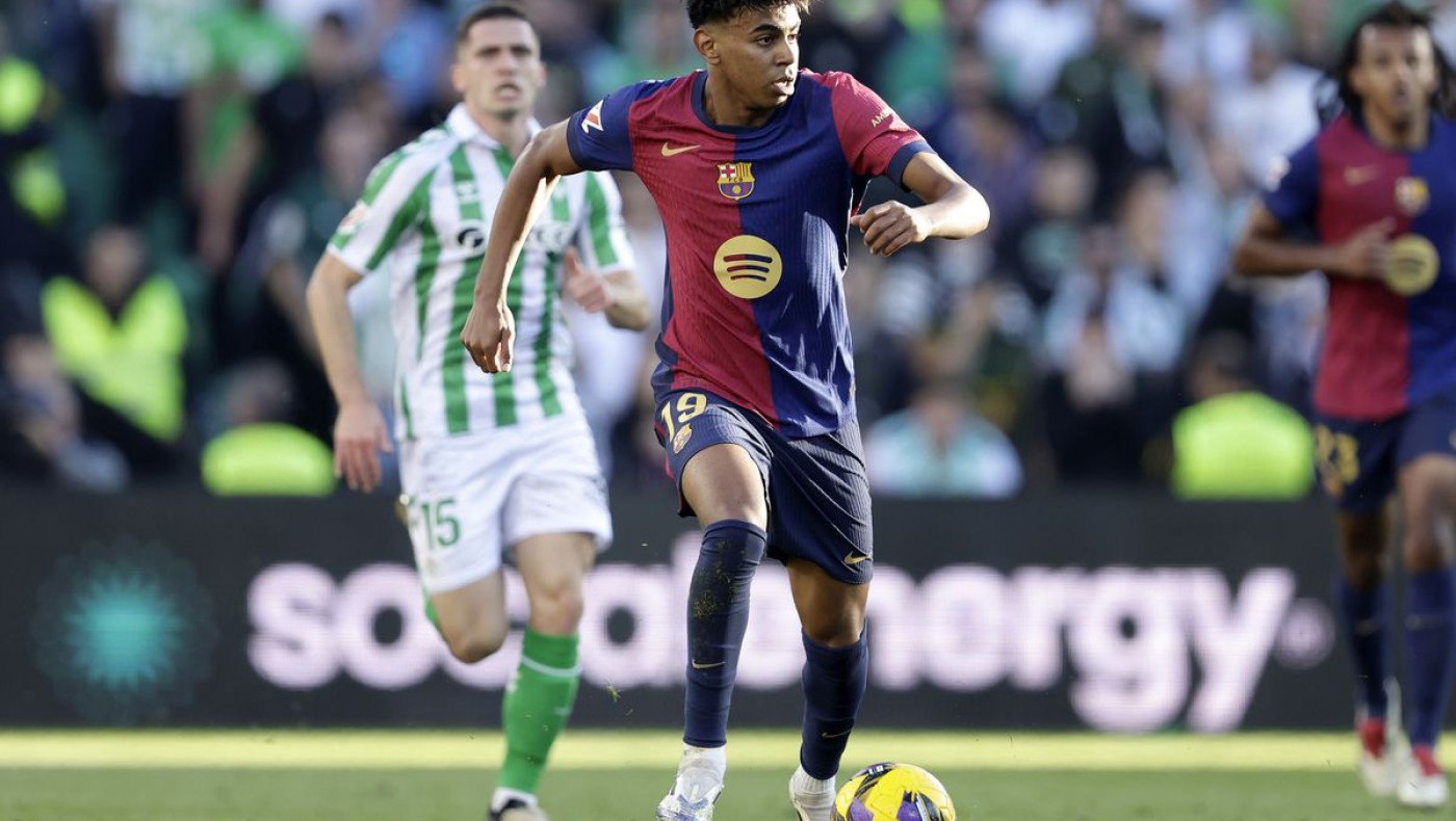 La Liga: Χωρίς περιθώρια Μπαρτσελόνα και Ρεάλ Μαδρίτης-Κανάλια και ώρες μετάδοσης