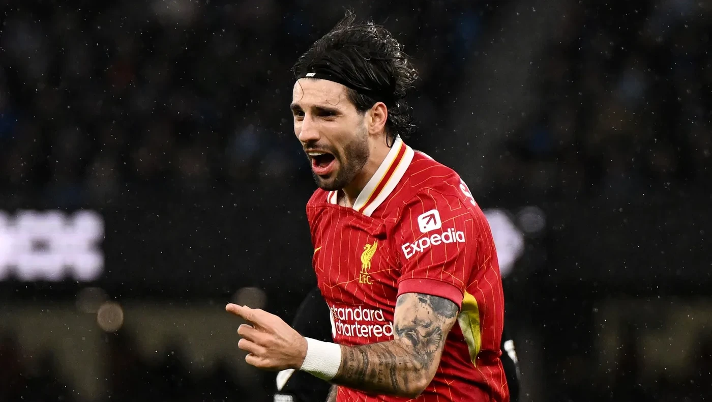 Η απίθανη φάρσα στον Ντομινίκ Σομποσλάϊ