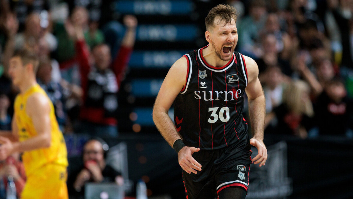 ΠΑΟΚ: Η Μπιλμπάο διέλυσε την Γκραν Κανάρια!