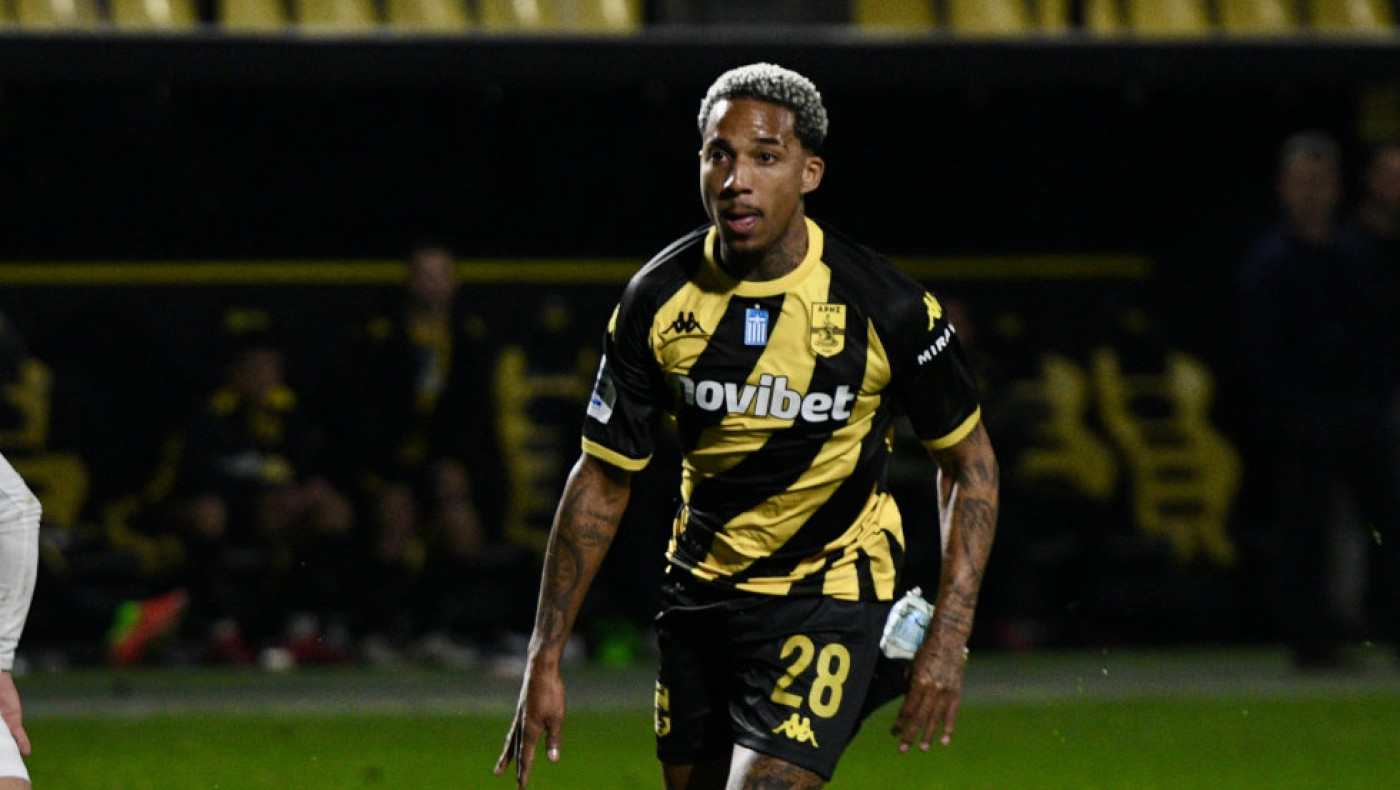 Ντούντου: «Πήραμε ψυχολογία με τον Αστέρα, οπωσδήποτε νίκη με ΟΦΗ»