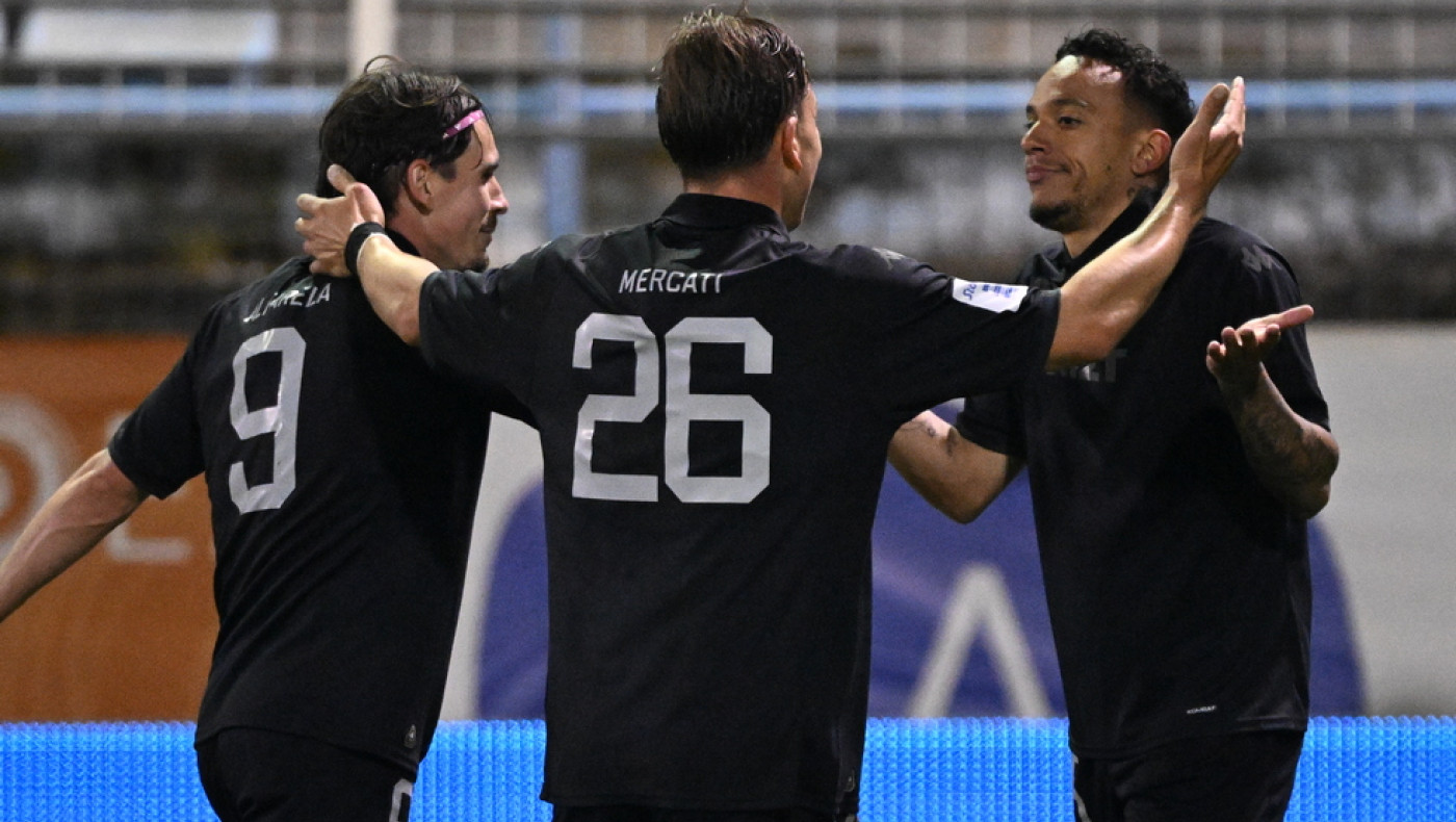 Τα πάνω-κάτω στη μάχη της παραμονής: Η βαθμολογία μετά τη 2η αγωνιστική των Play Out