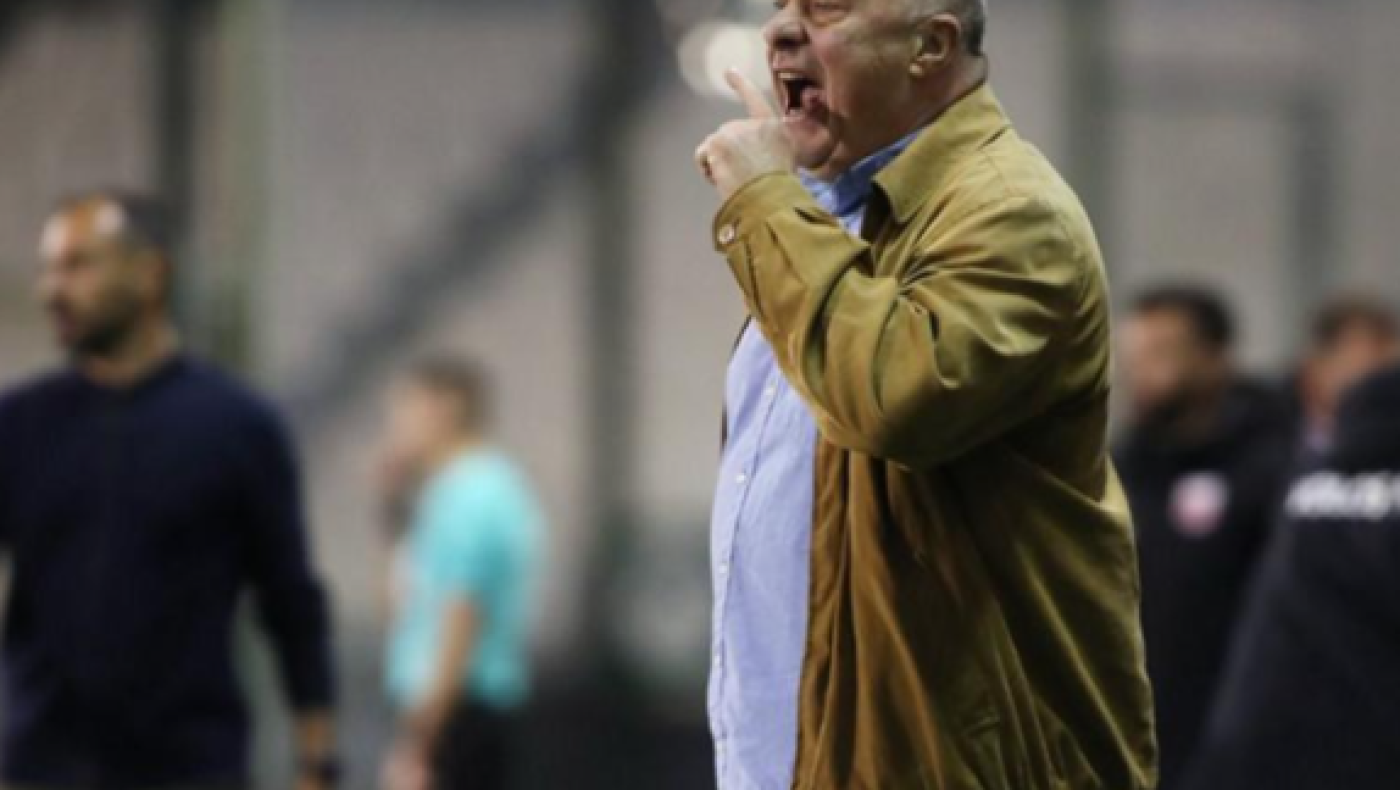 «Καρτάκιας»: Να δείξει ότι μπορεί...