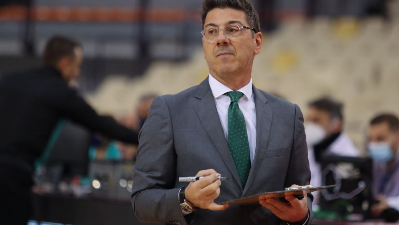 Κατσικάρης: «Μπράβο στον ΠΑΟΚ, καταπληκτική δουλειά» - Η λεπτομερέστατη ανάλυση της Μπιλμπάο