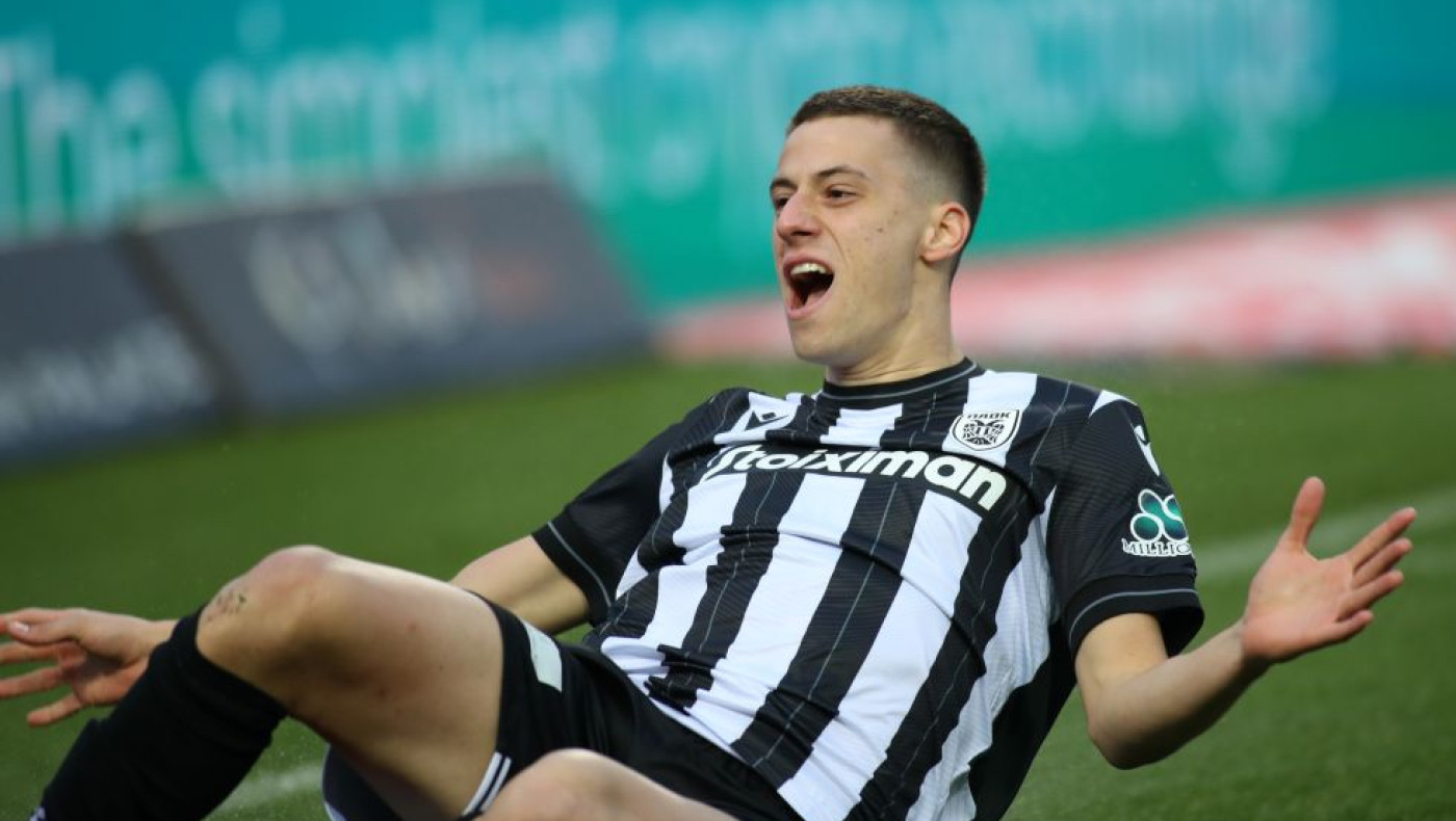 Bild: «Ποιο θα είναι το συμβόλαιο του Κωνσταντέλια στην Στουτγκάρδη»