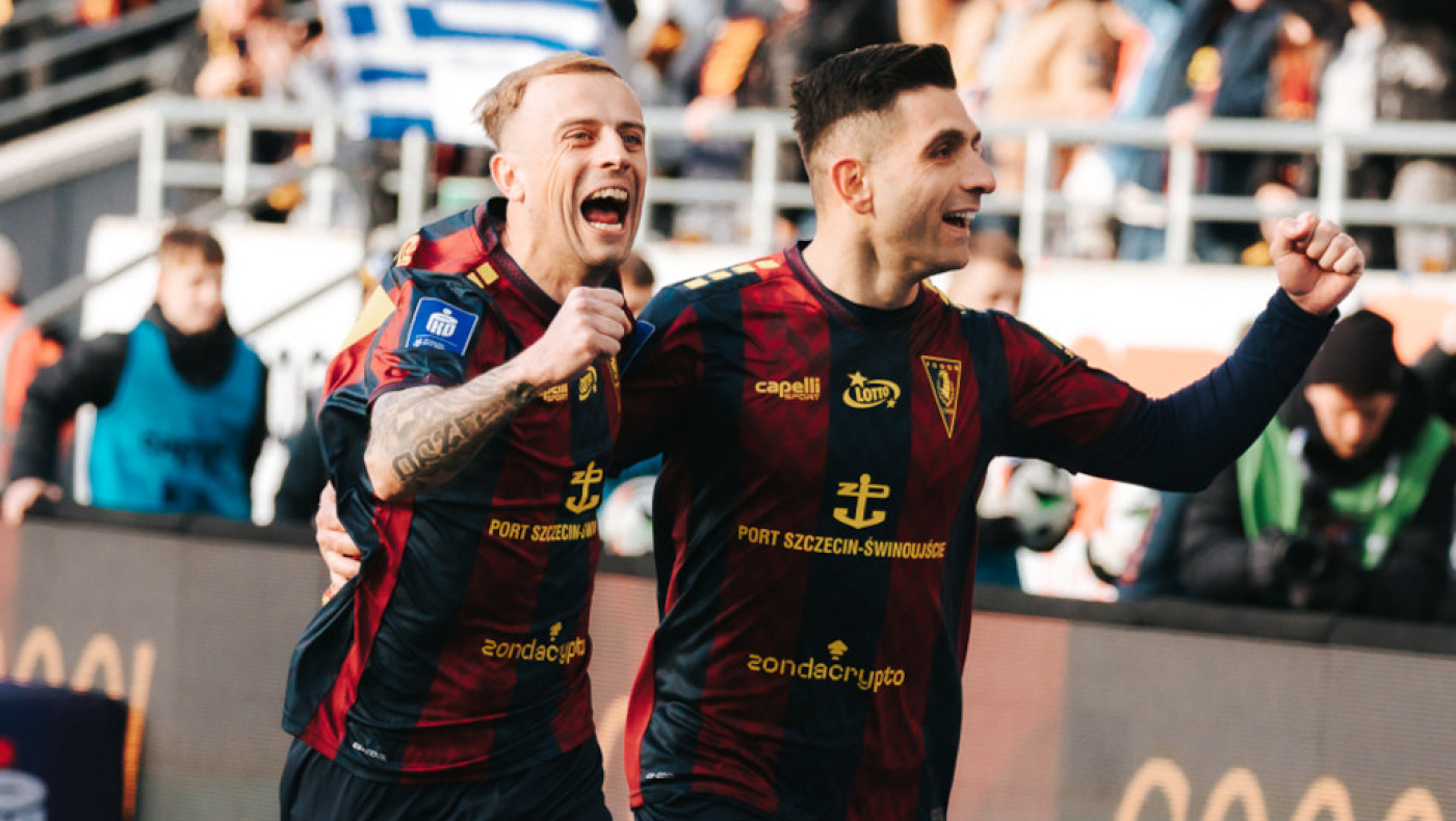 Το γκολ του πρώτου σκόρερ Κουλούρη δεν ήταν αρκετό για την Πογκόν και έμεινε εκτός Ευρώπης