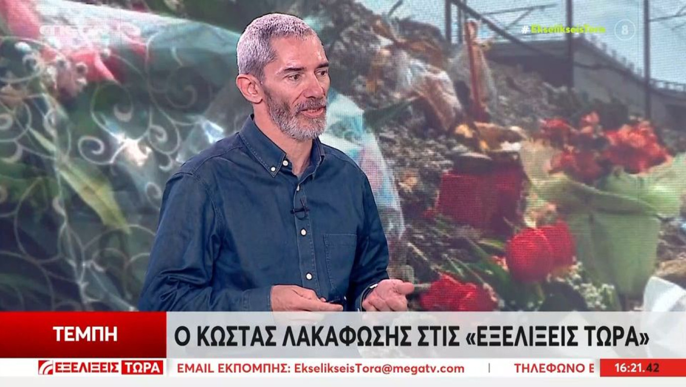 Λακαφώσης: «Είμαι θύμα οργανωμένης επίθεσης, ο Πλακιάς παρασύρθηκε από τον δικηγόρο του»