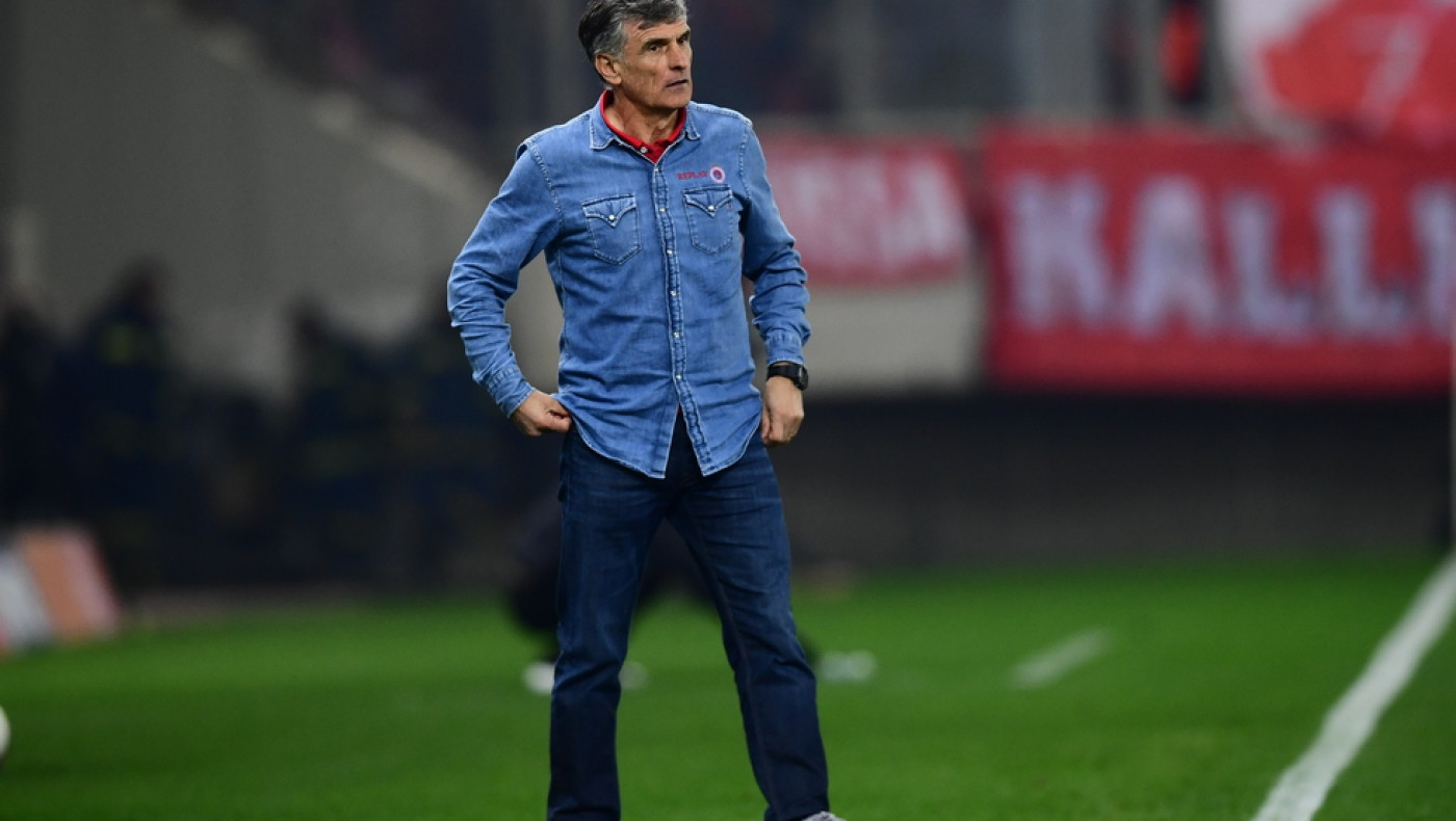 Εγκώμια Μεντιλίμπαρ για ΠΑΟΚ: «Πάντα είχα καλή άποψη, είναι η πιο... ομάδα από όλους»