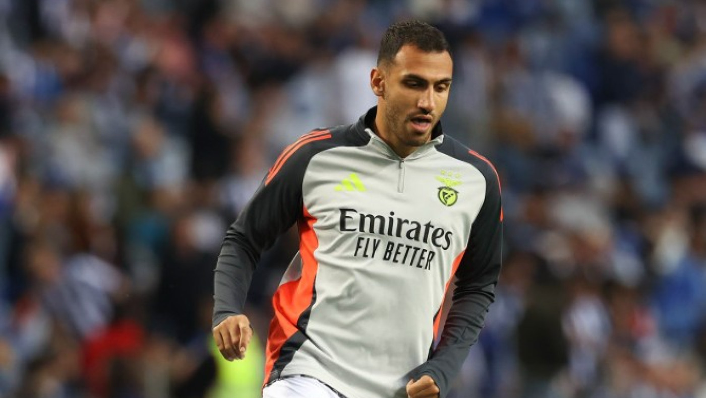 Πόρτο-Μπενφίκα: Ο Παυλίδης «χτύπησε» ξανά και άνοιξε το σκορ στο «Ντραγκάο»