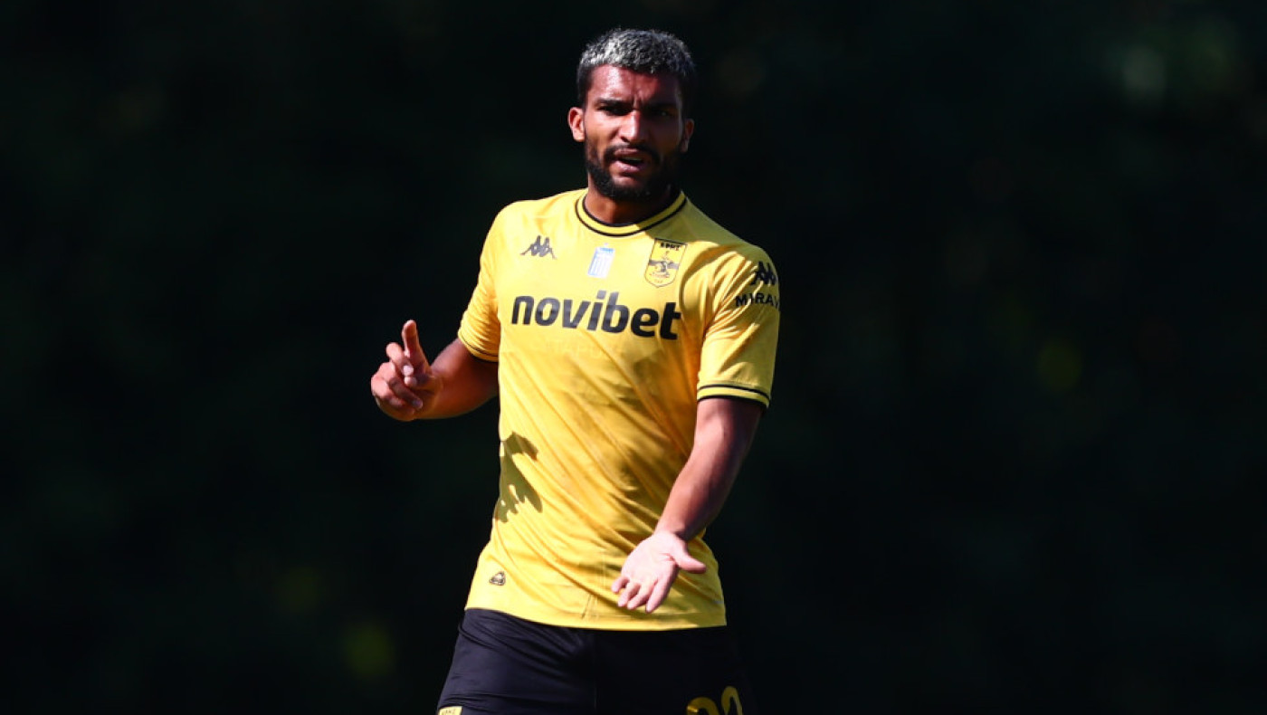 Η «ανάκριση» του Ρόουζ από την ΠΑΕ Άρης: Ο Φέντερερ και «Το πράσινο μίλι»