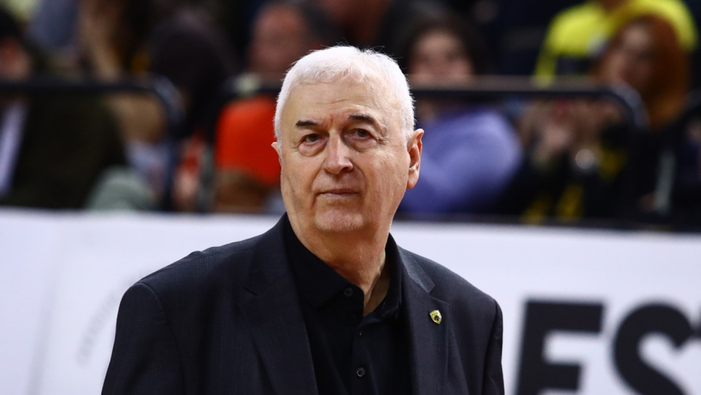 Σάκοτα ενόψει ΠΑΟΚ: «Ο πιο ισχυρός αντίπαλος αυτή την στιγμή»