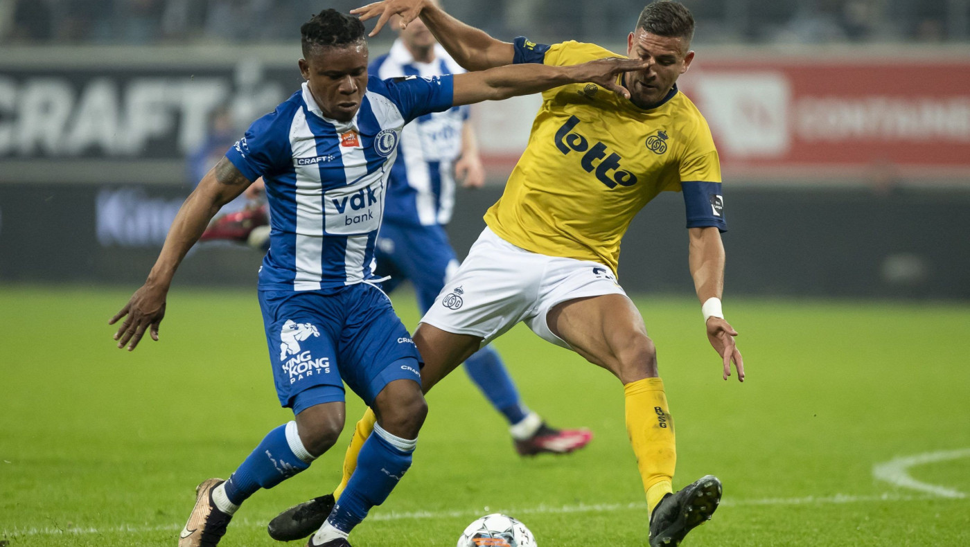 Μάντζιος: Τελευταία της ήττα πριν από 55 χρόνια…