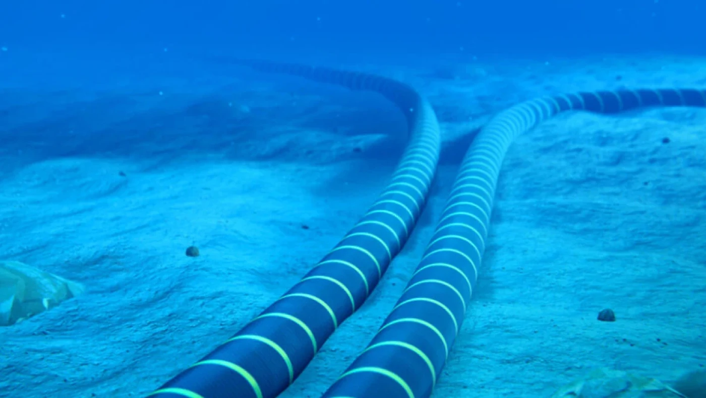 Προκαλεί η Τουρκία για την ηλεκτρική διασύνδεση Ελλάδας-Κύπρου-Ισραήλ: Τέτοια τετελεσμένα γεγονότα δεν θα επιτραπούν