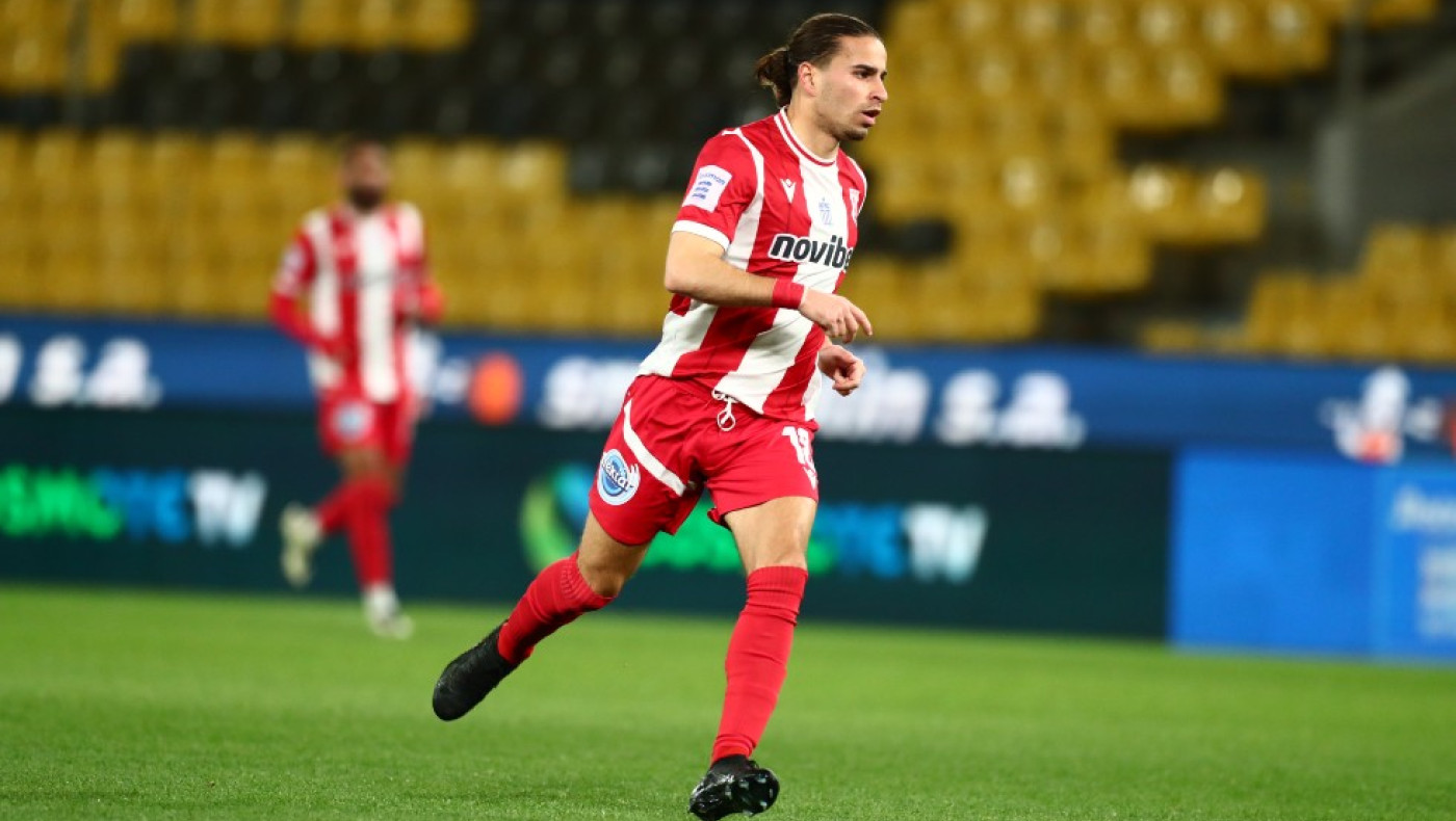 Ζαζόπουλος: «Απολύτως λογική η κίνηση του ΠΑΟΚ για τον Χατζηστραβό, είναι μαέστρος στο να ορίζει τον ρυθμό»