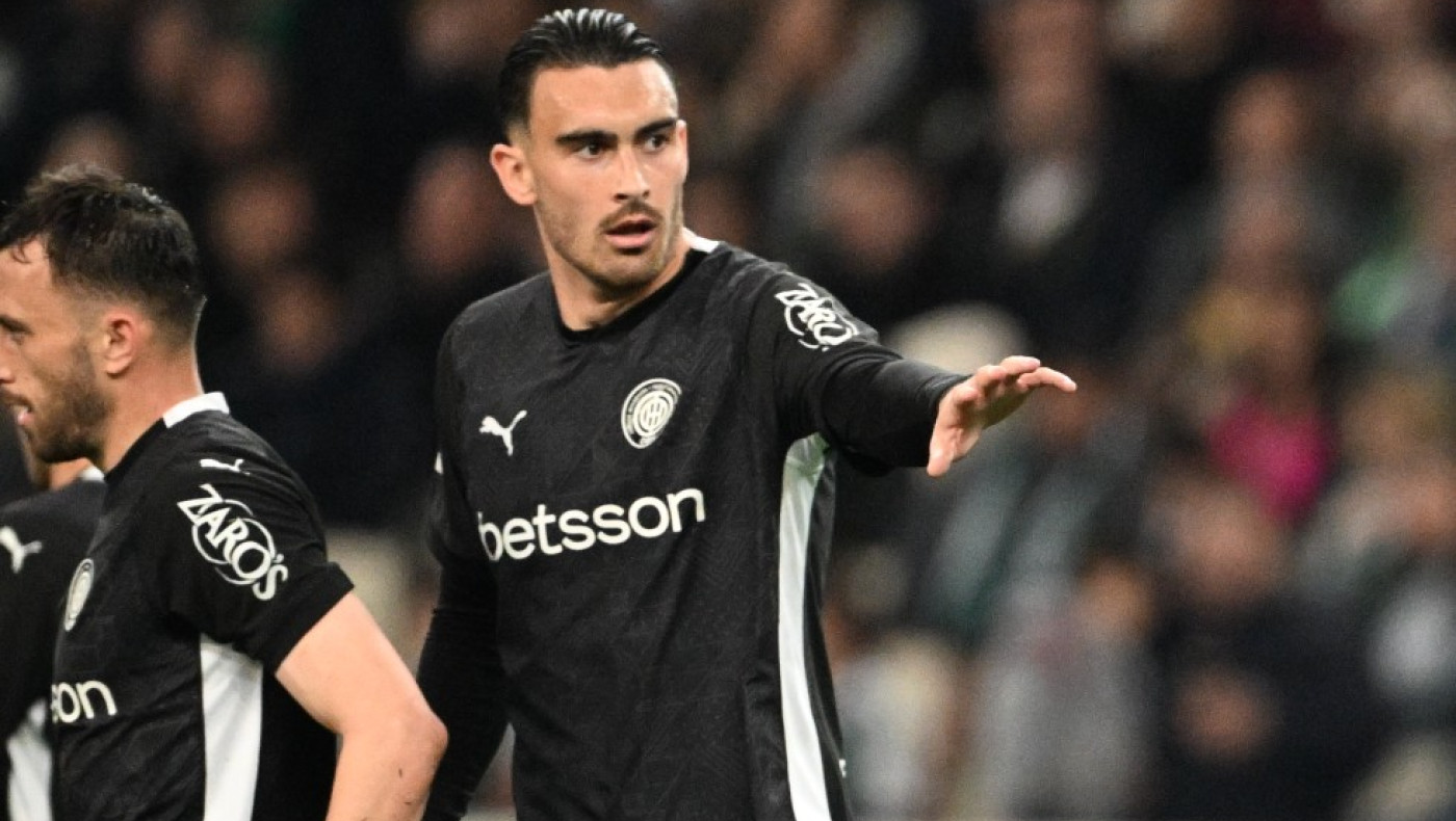 Γιουνγκ: «Αν πίστευα ότι ο Ολυμπιακός είναι ανίκητος, θα σταματούσα το ποδόσφαιρο»