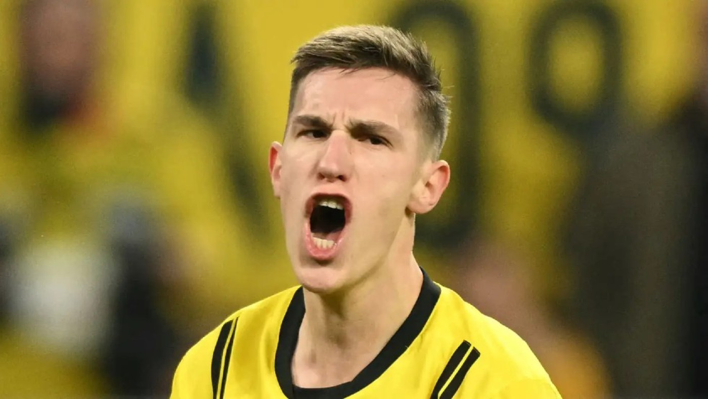 Ντόρτμουντ: Τέλος η σεζόν για τον Σλότερμπεκ