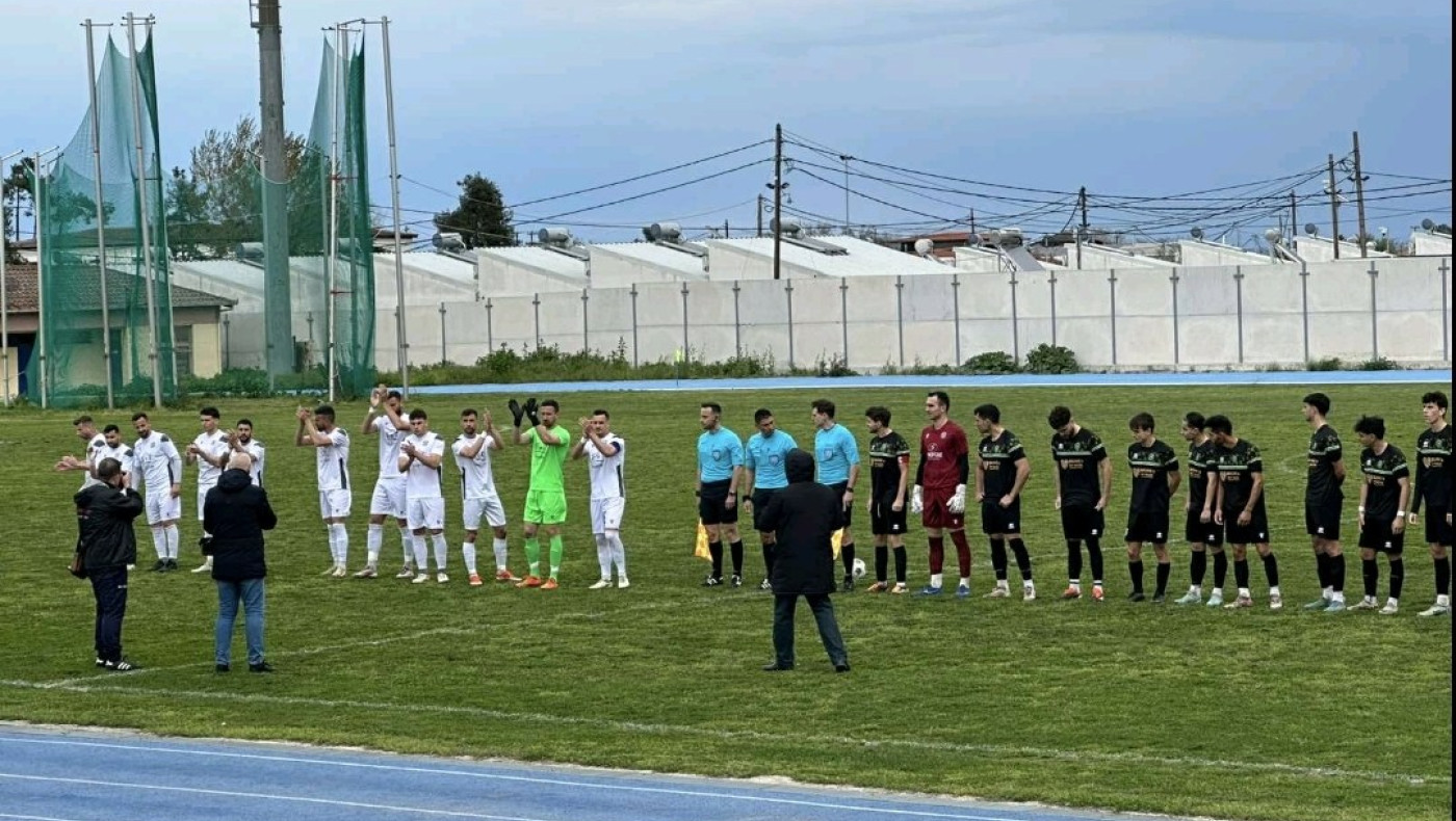 Τα παιχνίδια της Γ' Εθνικής - Ενδεκάδες