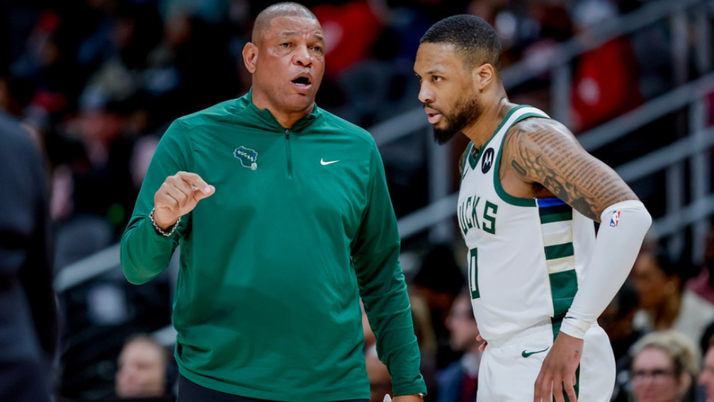 Οι Μπακς προσπέρασαν το εμπόδιο των Πέλικανς χωρίς τον Γιάννη: Τα αποτελέσματα του NBA