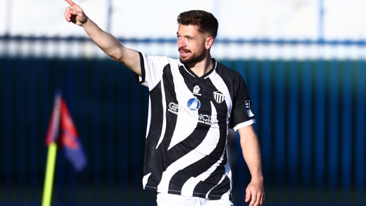 Παμλίδης: «Η Καλαμάτα ζει και αναπνέει για την άνοδο»-Τι είπε για την προοπτική επιστροφής στον Άρη