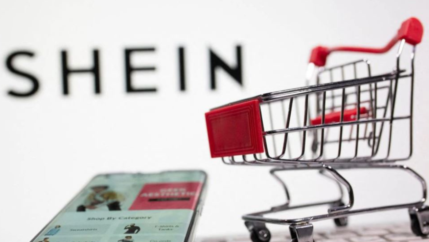 Τεράστιο πλήγμα για Shein και Temu- Ο Τραμπ... τριπλασιάζει τους δασμούς!
