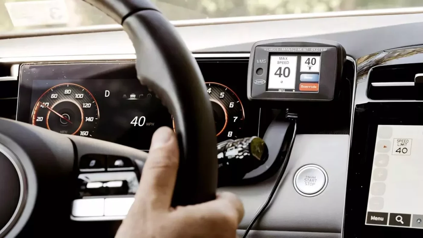 Έρχεται ηλεκτρονικός κόφτης ταχύτητας στους… βιαστικούς!