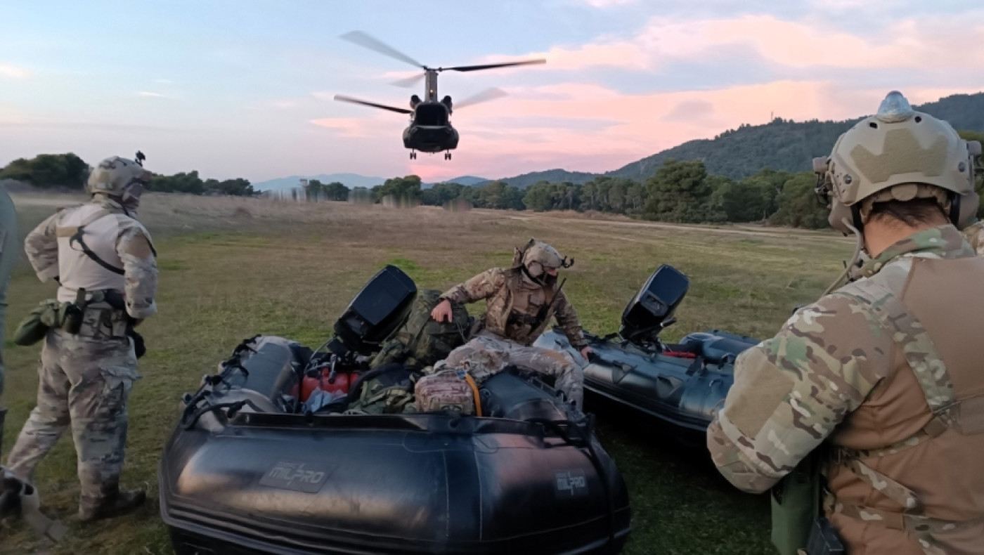 Ένοπλες Δυνάμεις: Όλες οι αλλαγές σε μισθολόγιο, βαθμολόγιο, στρατιωτική θητεία και γυναικεία στράτευση