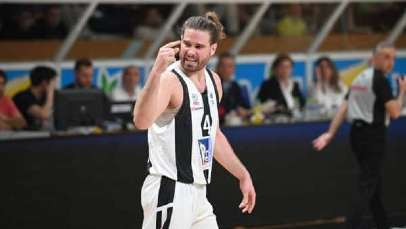 Μπόγρης: «Ο Καντσελιέρι έχει αλλάξει το στυλ της προπονητικής πιάτσας στην Ελλάδα, γιατί δεν βγαίνουν νέοι Έλληνες παίκτες»