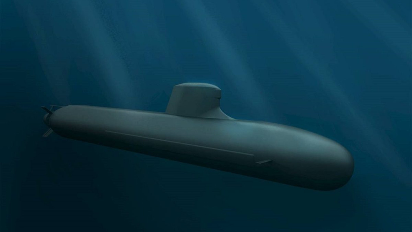Ποιες είναι οι επιλογές της Ελλάδας για νέα υποβρύχια