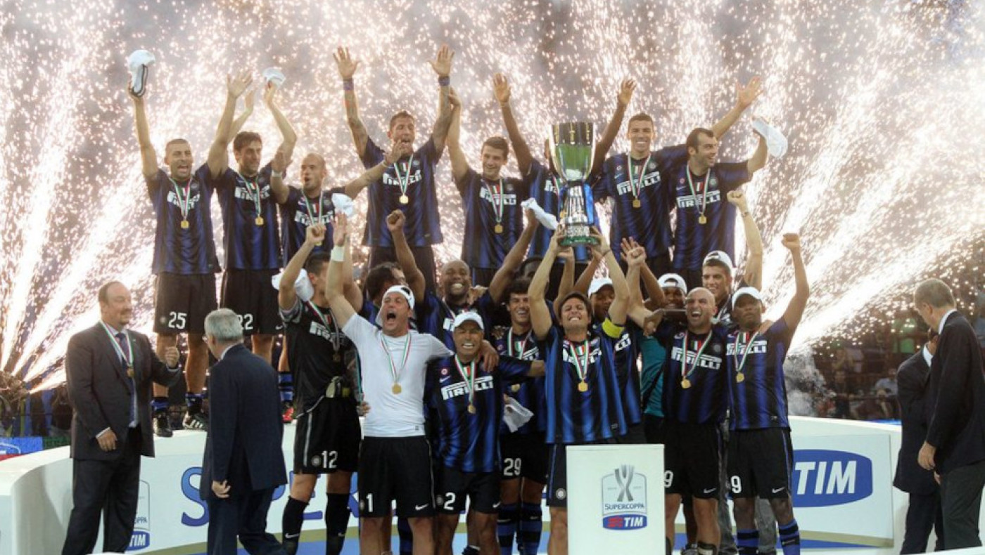 Άρθρο του Φίλιπ Λαμ: Η πτώση του κάλτσιο