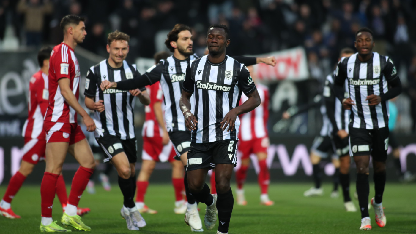 Πιο κοντά σε… ανεπανάληπτο ρεκόρ ο Μαντί Καμαρά