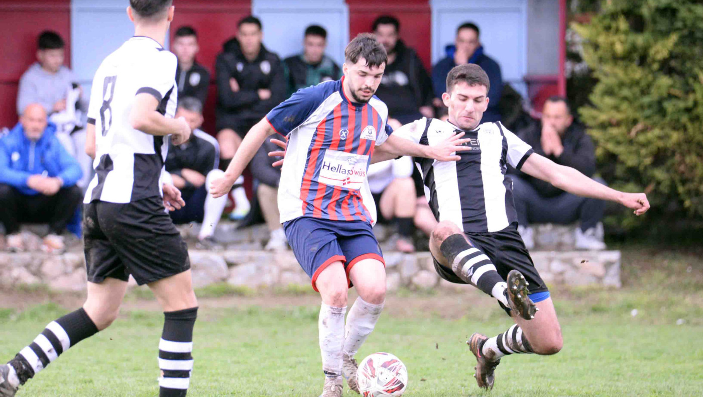 Οι πρωταθλητές των ΕΠΣ σε όλη την Ελλάδα και το πρόγραμμα των μπαράζ ανόδου στη Γ’ Εθνική