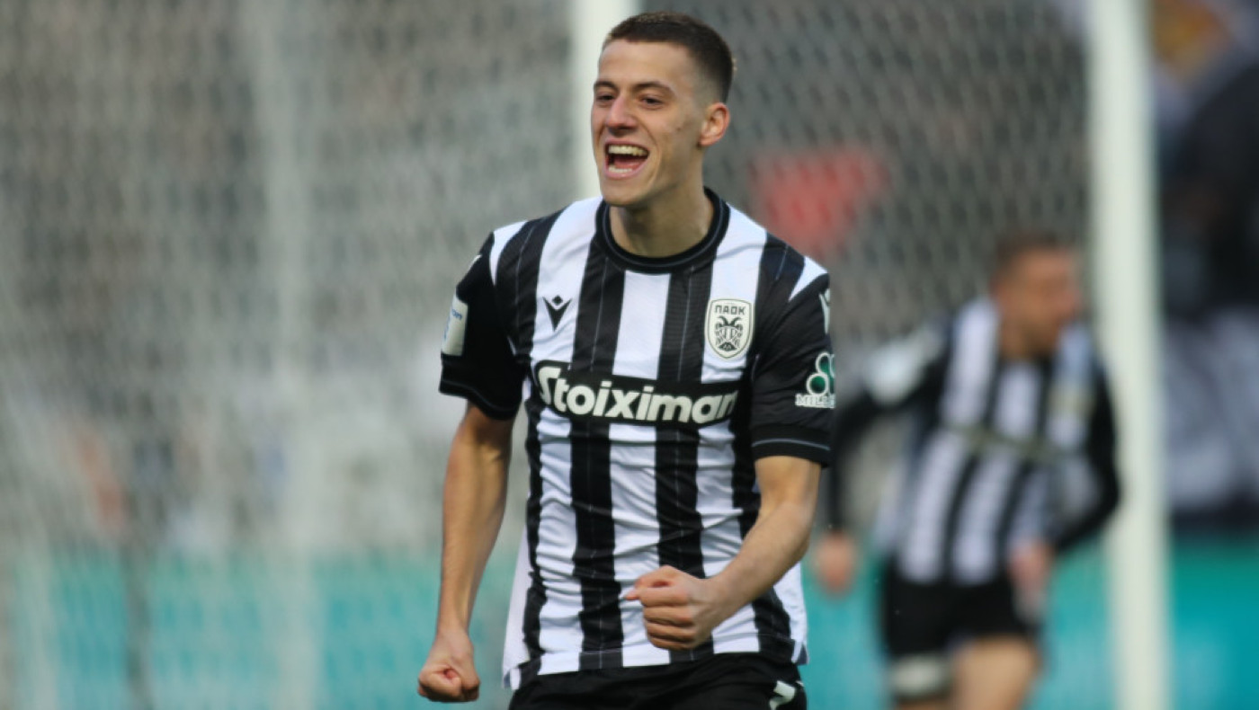 Ακυρο στην μεταγραφή Κωνσταντέλια, σκέφτονται αναπροσαρμογη στον ΠΑΟΚ