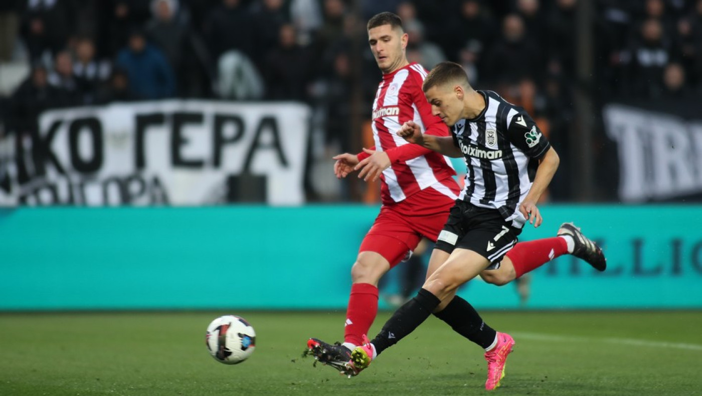 Κωνσταντέλιας: Οι αυξημένες απολαβές, το πριμ υπογραφής, τα έξτρα μπόνους και το ξεχωριστό 5%