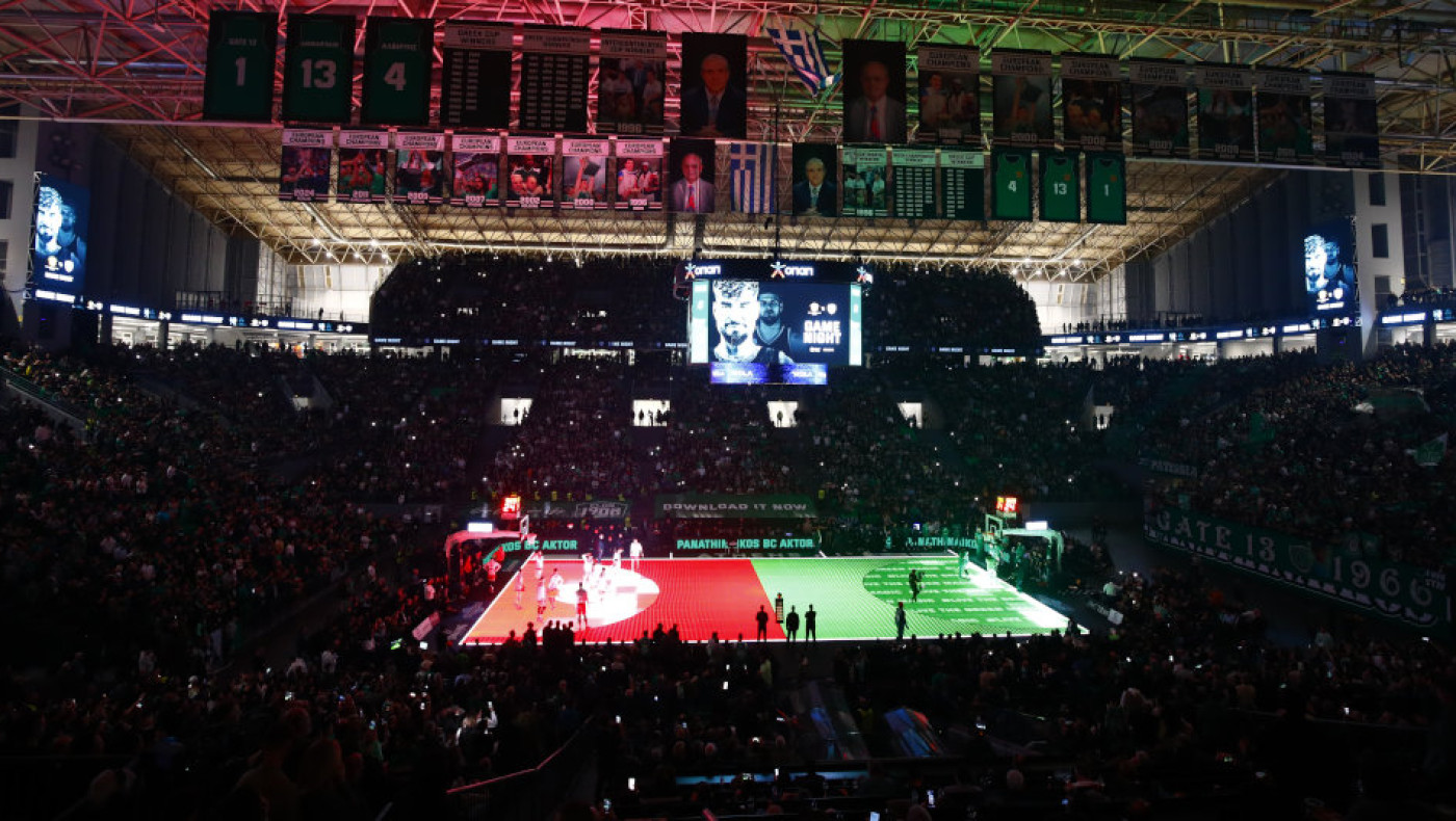 Την Τετάρτη (23/7) τα νεότερα για το Final four