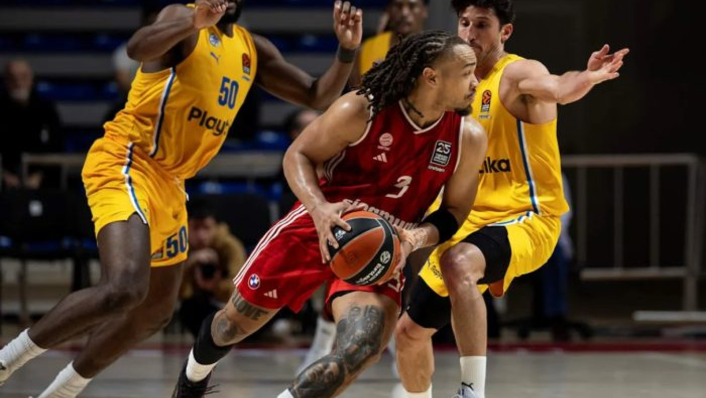 Πετρίδης: Η Μπάγερν καίγεται περισσότερο