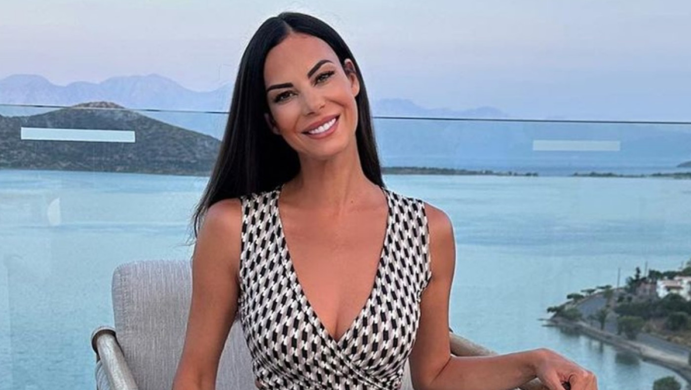 Η Εύη Βατίδου αποκάλυψε τον τρόπο που κερδίζει χρήματα: «Έφτασε η ώρα να το επικοινωνήσω»