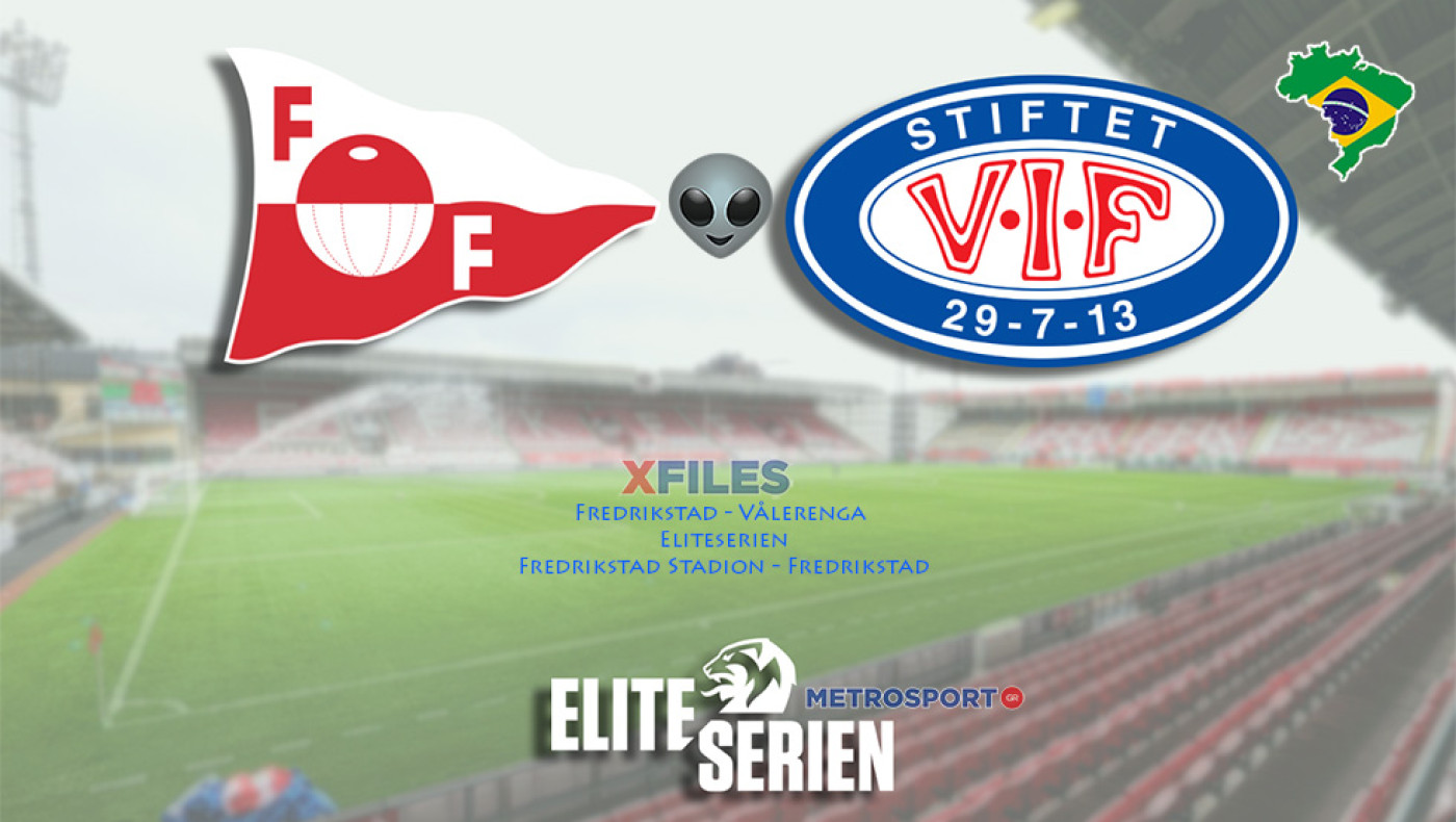 «X-Files» : Στον Μόλντερ ο λόγος : I want to believe you, darling Valerenga…