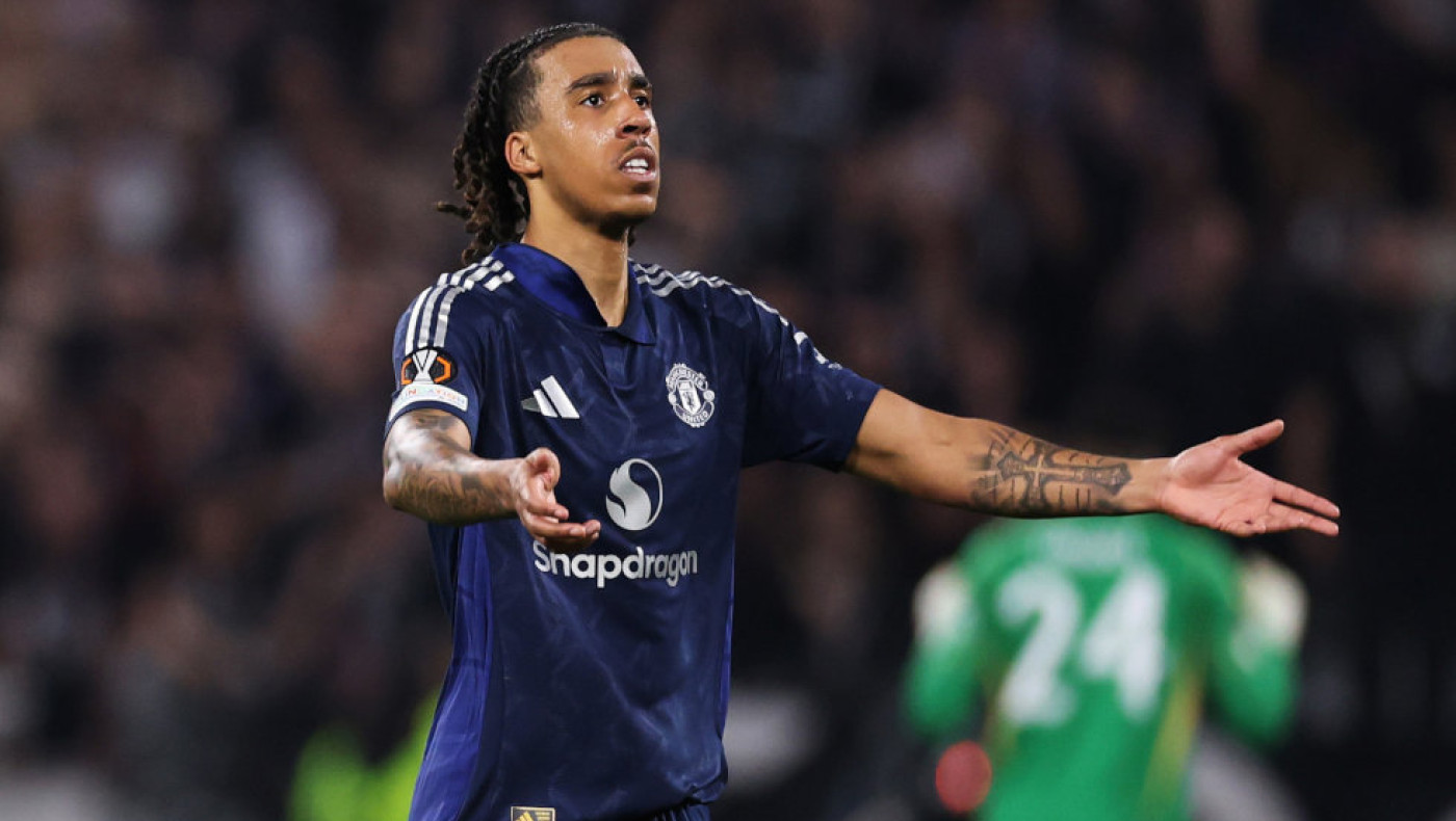 Europa League: Ματσάρα στη Γαλλία ανάμεσα σε Λιόν και Γιουνάιτεντ-Ισόπαλες Τότεναμ και Άιντραχτ