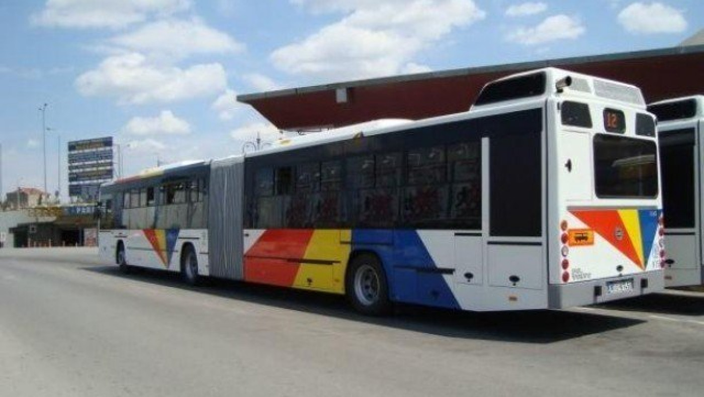 ΕΚΤΑΚΤΟ: Χωρίς    λεωφορεία και αύριο η Θεσσαλονίκη